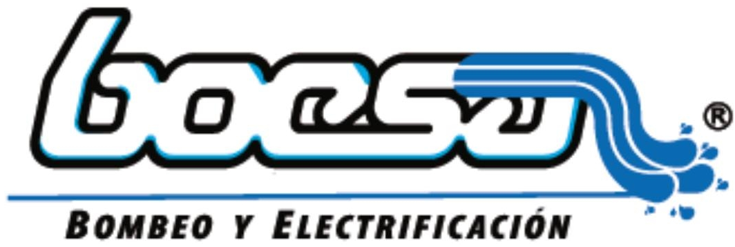 Logo BOESA